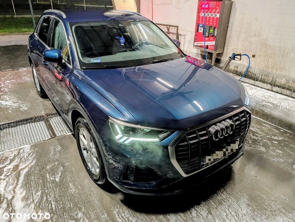 Audi Q3 - 20