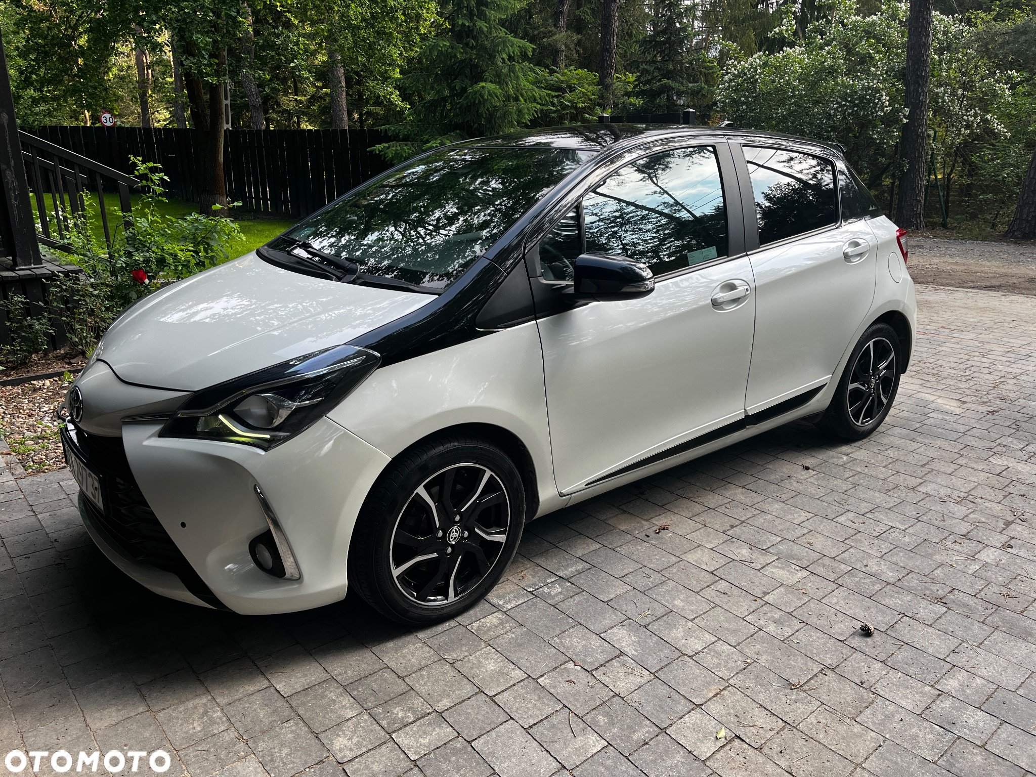 Toyota Yaris 1.5 Selection CVT - 20