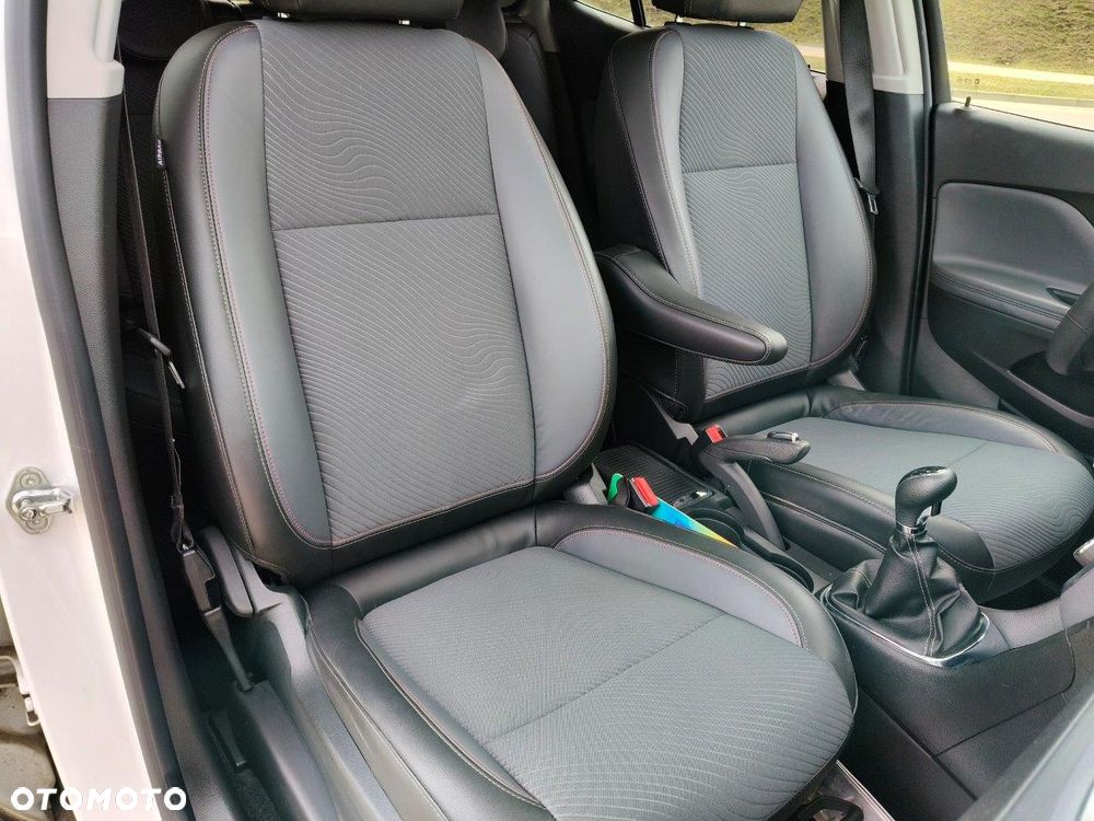 Opel Mokka 1.4 Turbo ecoFLEX Start/Stop 4x4 Innovation - 10