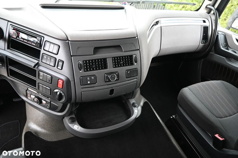 DAF XF106-480/AUTOMAT/LED!!! - 24