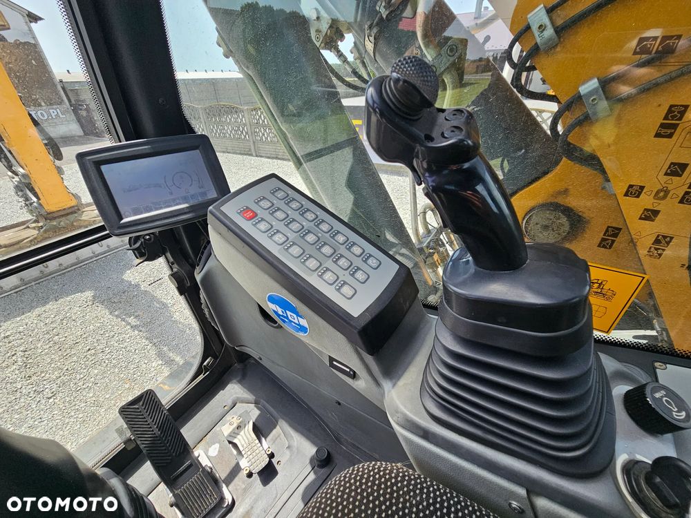 Liebherr A 914 Litronic, 2016 ROK, 4300 MTH - 21