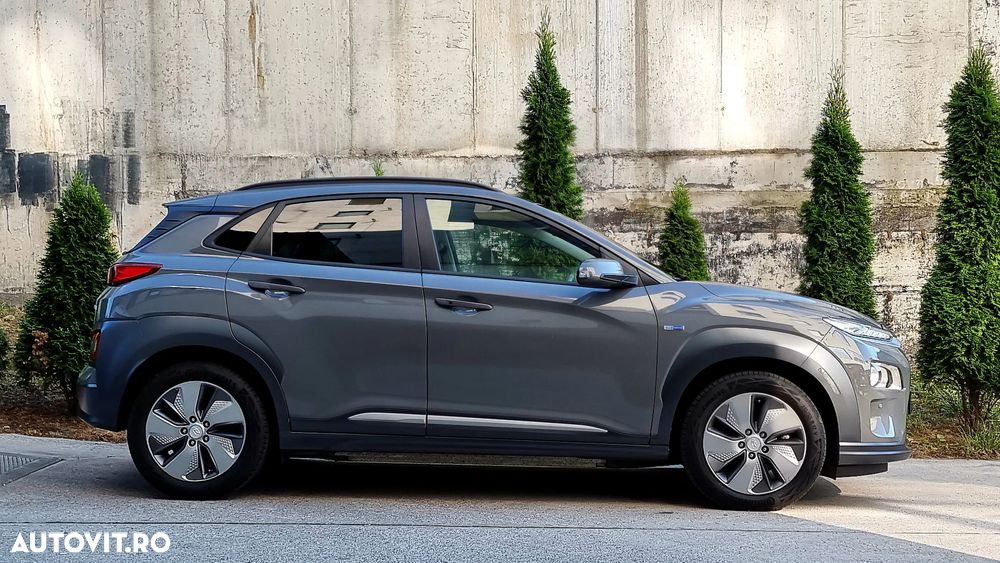 Hyundai KONA Style - 13