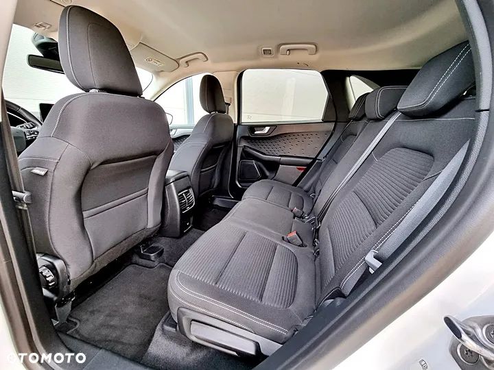 Ford Kuga 1.5 EcoBoost FWD Titanium X - 23