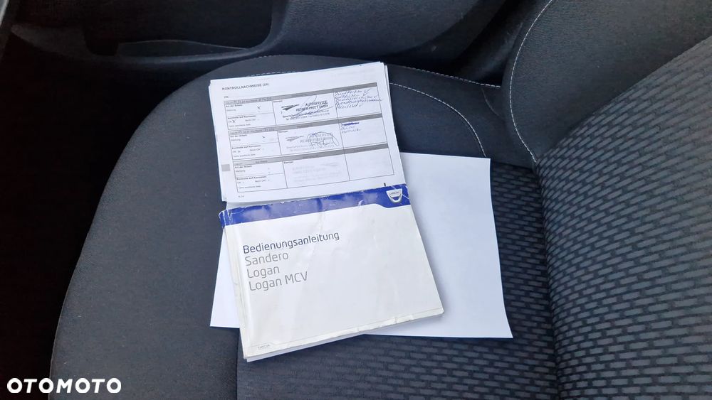 Dacia Logan TCe 90 (S&S) Comfort - 30