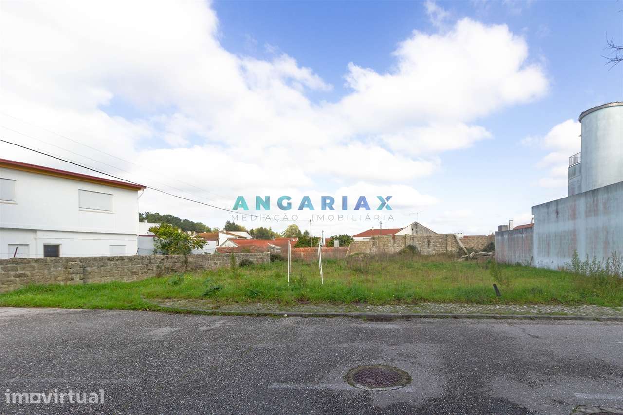 ANG1594 - Terreno para Venda em Marinha Grande - Grande imagem: 4/14