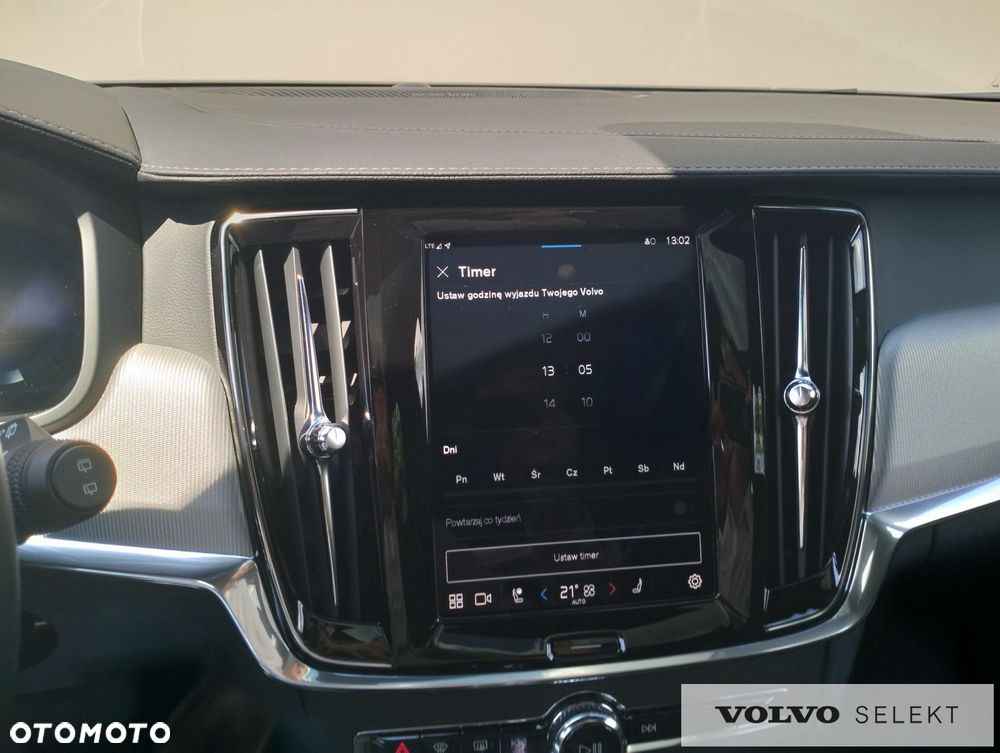 Volvo V90 - 29
