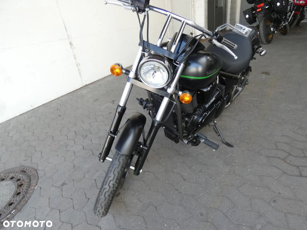 Kawasaki Vulcan - 3