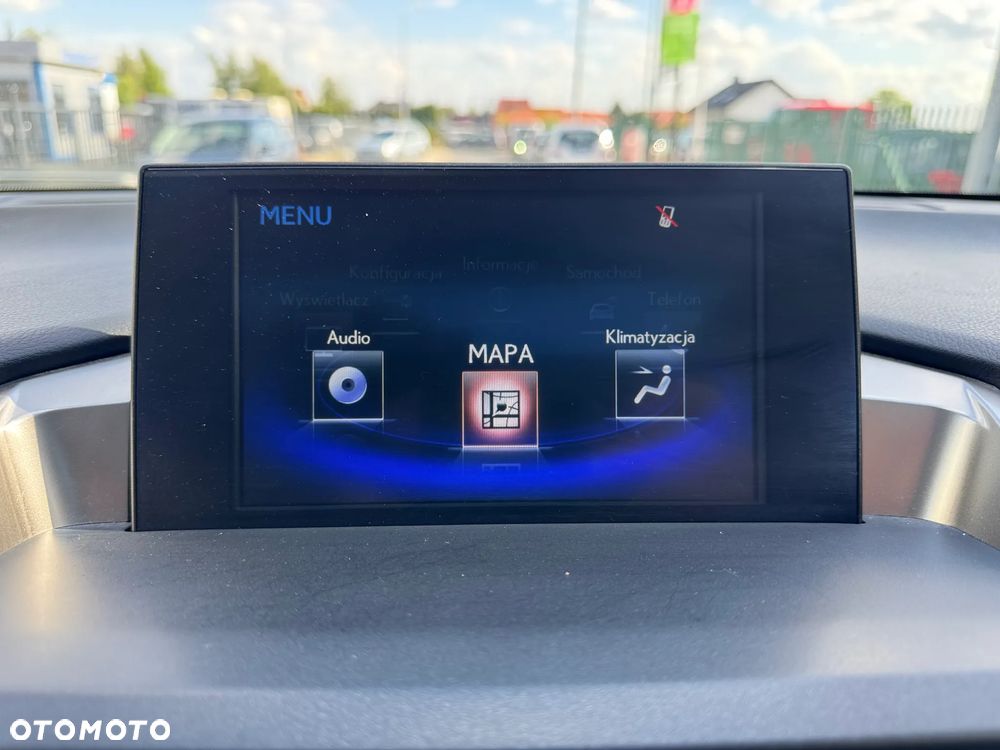 Lexus NX 200t Prestige AWD - 32