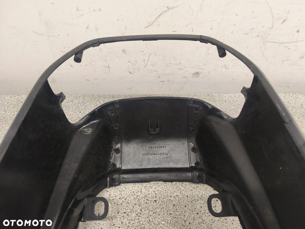Owiewka, osłona, bok, boczek, zadupek ogon Honda CBR1000F CBR1000 F CBR 1000F CBR 1000 F - 10