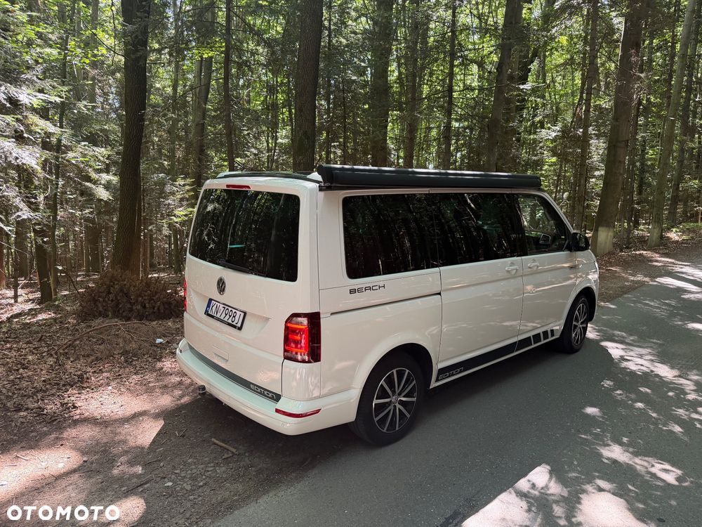 Volkswagen California - 8