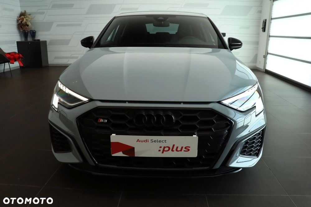 Audi S3 Sportback 2.0 TFSI Quattro S tronic - 9
