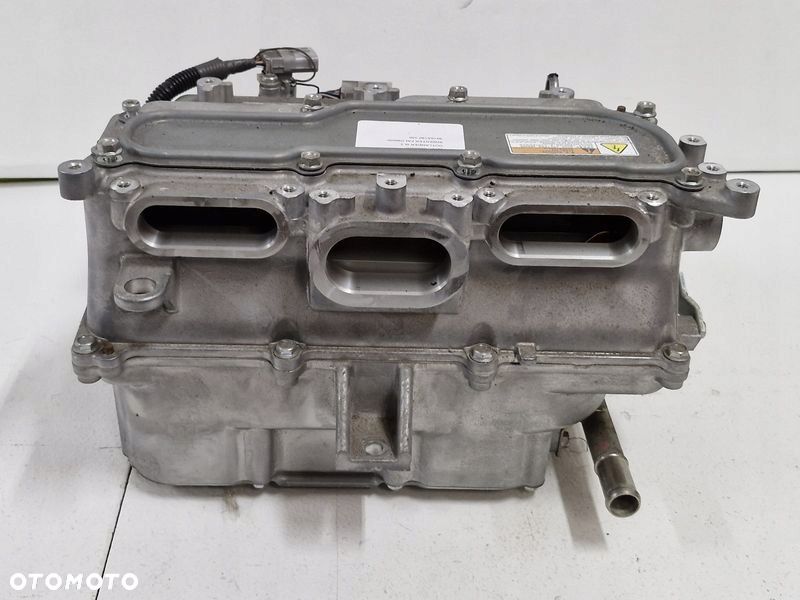 MITSUBISHI OUTLANDER III 3 LIFT 2.4 HYBRYDA INWENTER FALOWNIK 9410A160 - 10