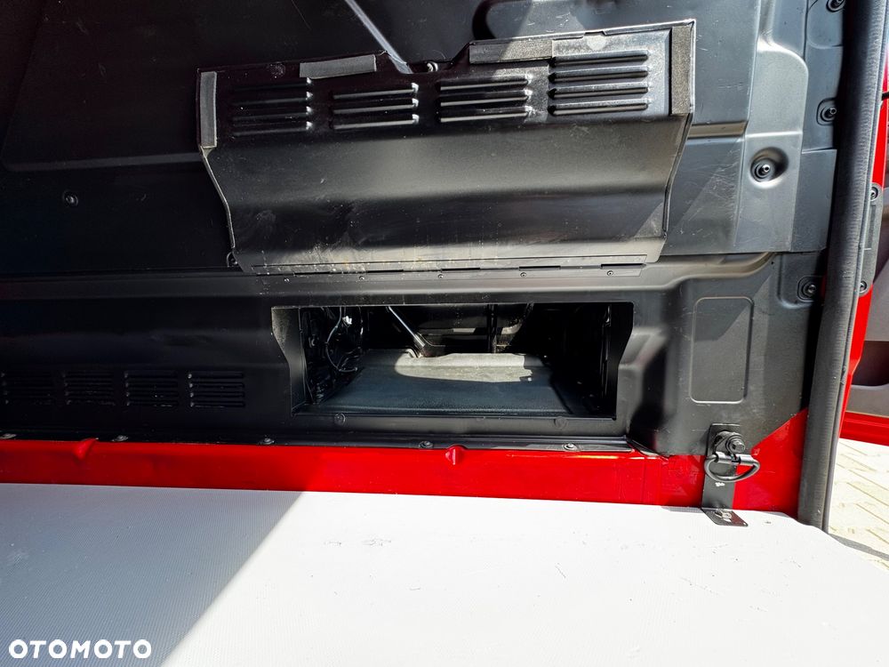 Ford TRANSIT CUSTOM - 34