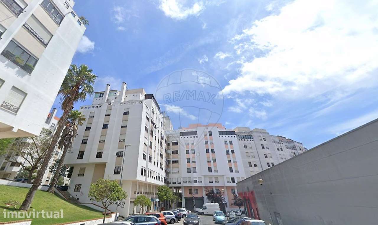 Apartamento T3 para venda - Grande imagem: 3/6
