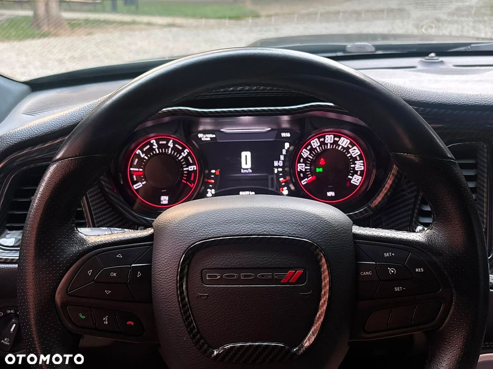 Dodge Challenger 3.6 SXT - 33