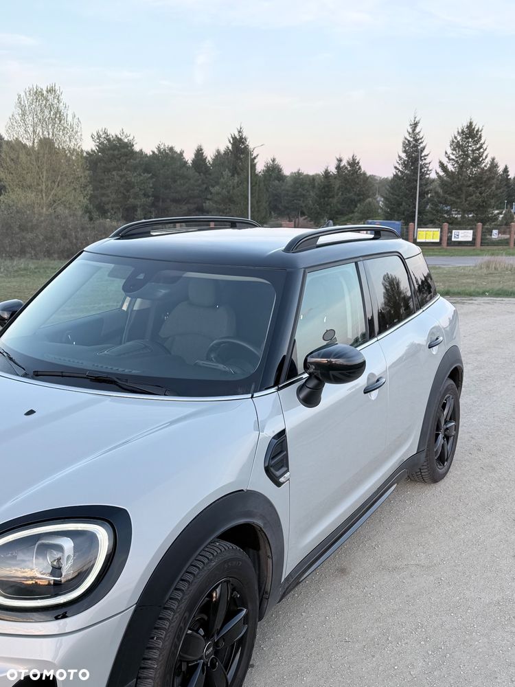 MINI Countryman Cooper - 6