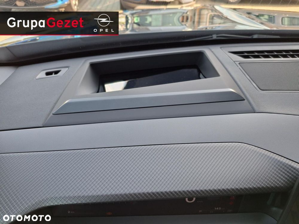 Opel Grandland - 20