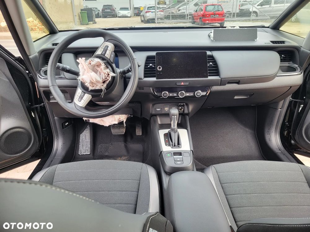Honda Jazz 1.5 i-MMD Elegance - 35