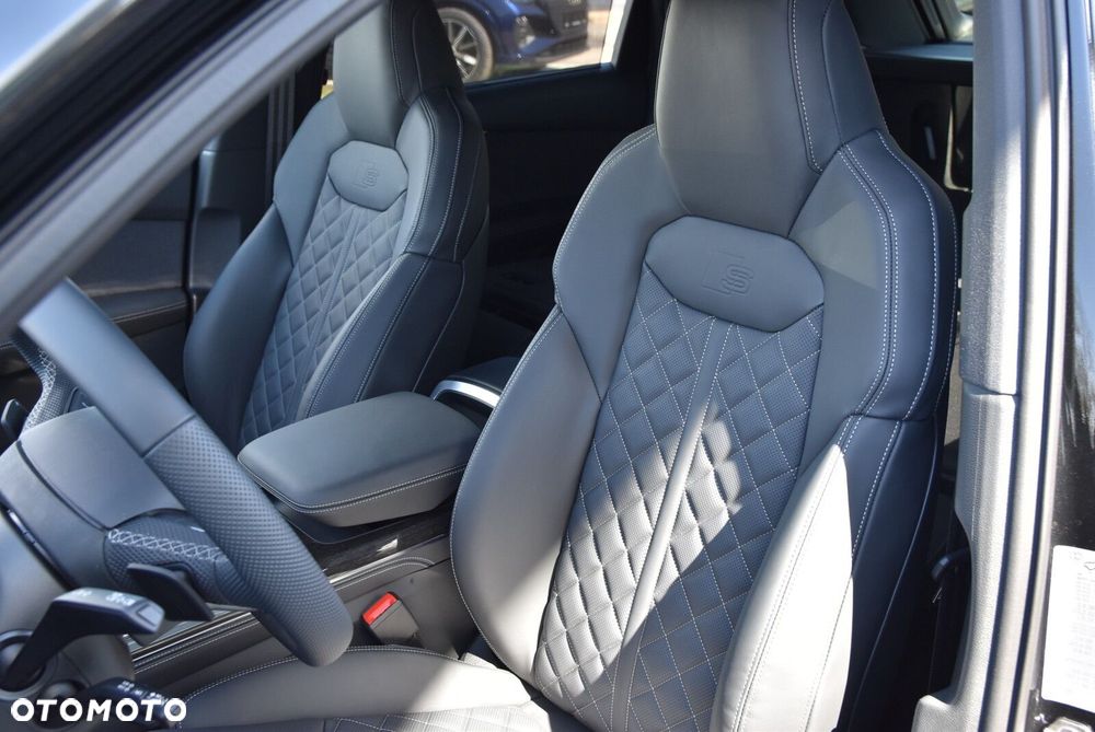 Audi Q7 - 9