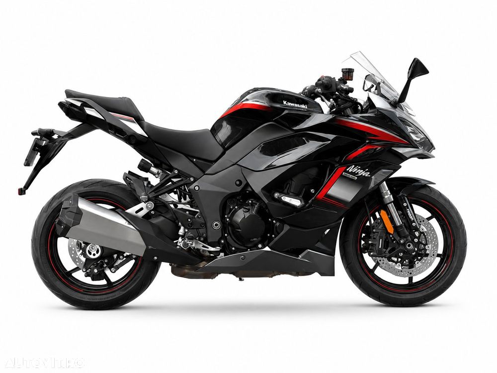 Kawasaki 1000SX