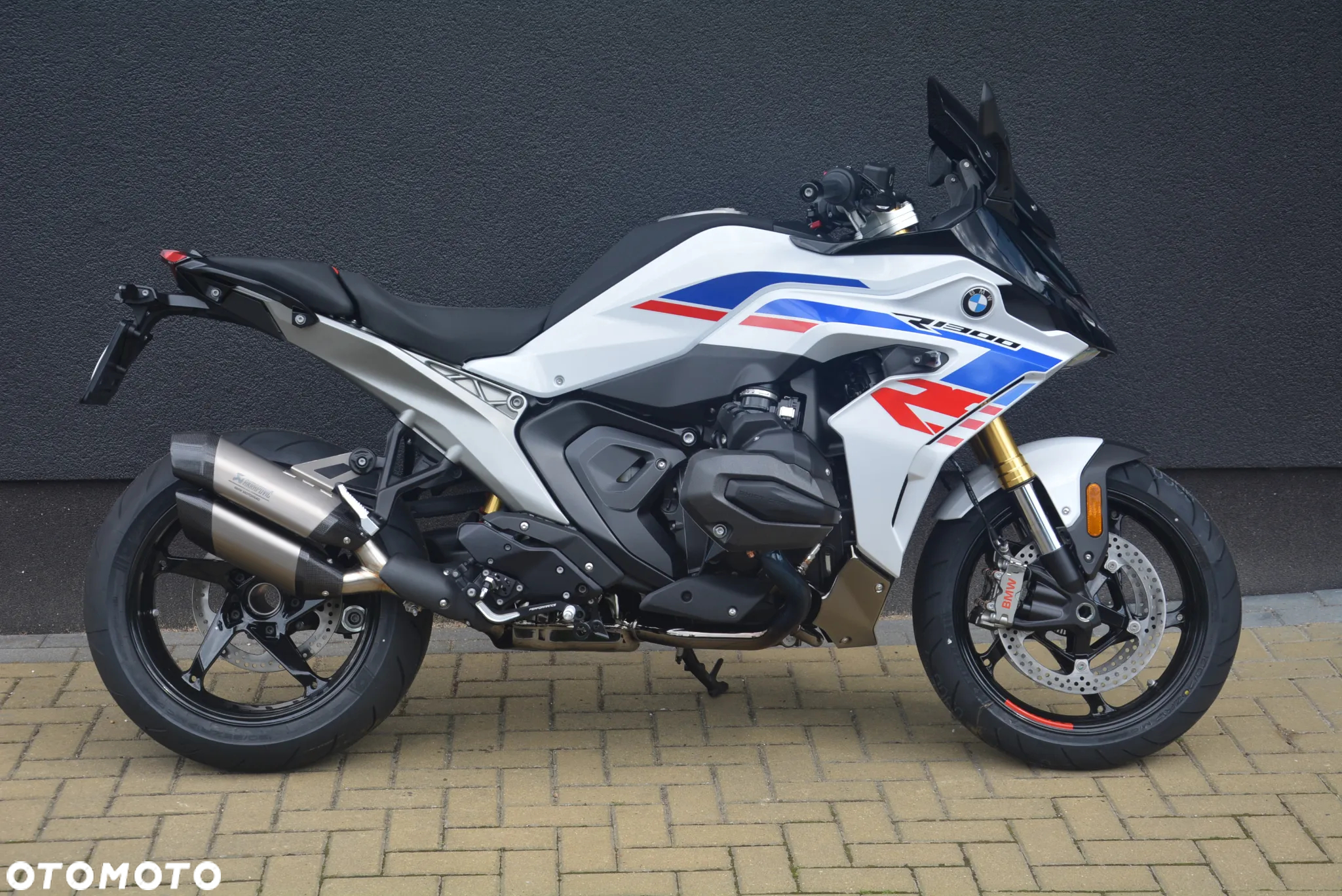 BMW R - 2