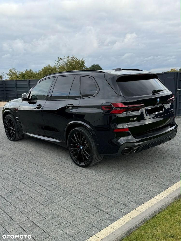 BMW X5 - 4