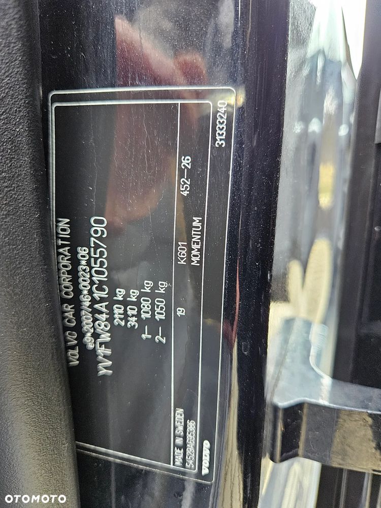 Volvo V60 D2 Kinetic - 37