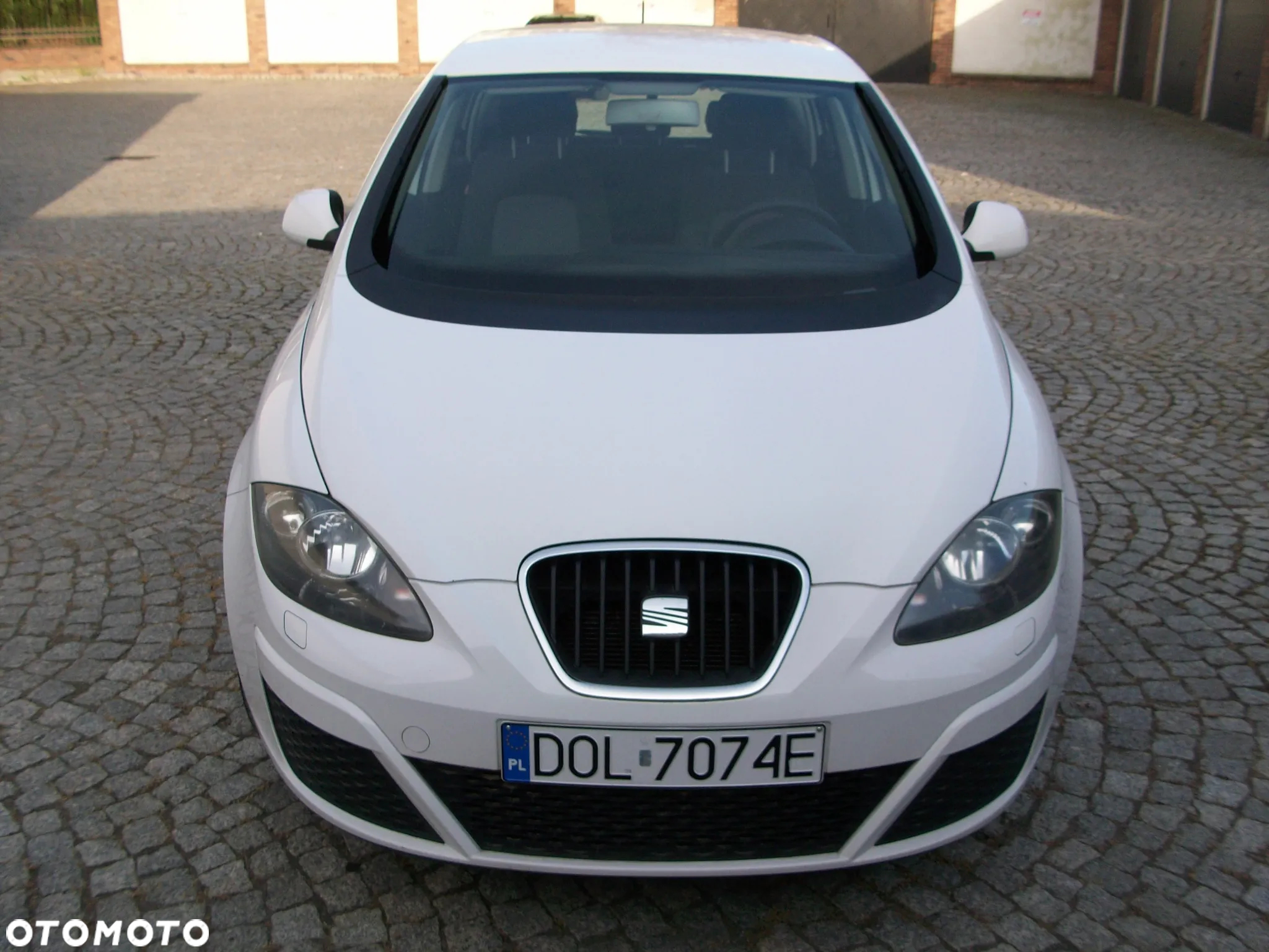 Seat Altea 1.4 Reference Comfort - 3
