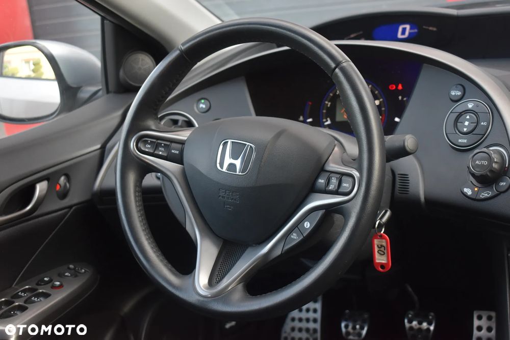 Honda Civic - 7