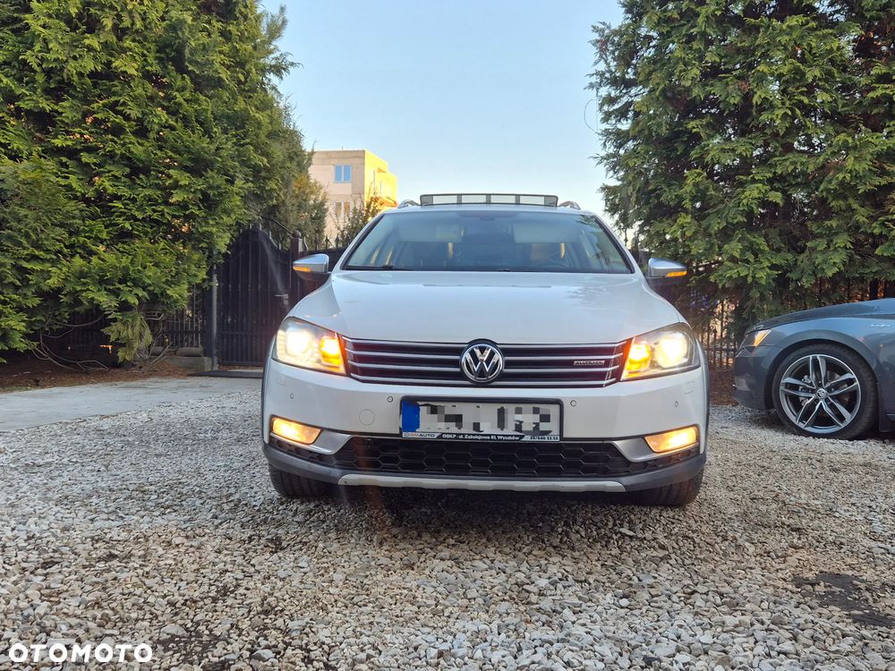 Volkswagen Passat 2.0 TDI DSG BlueMotion Technology Highline - 8