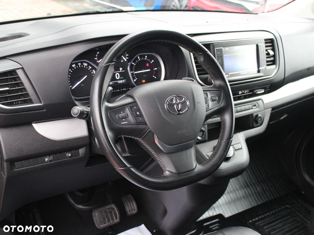 Toyota Proace Verso 2.0 D4-D Long VIP - 3