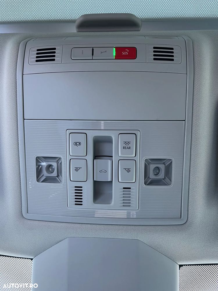 Skoda Superb 1.5 TSI DSG Sportline - 37