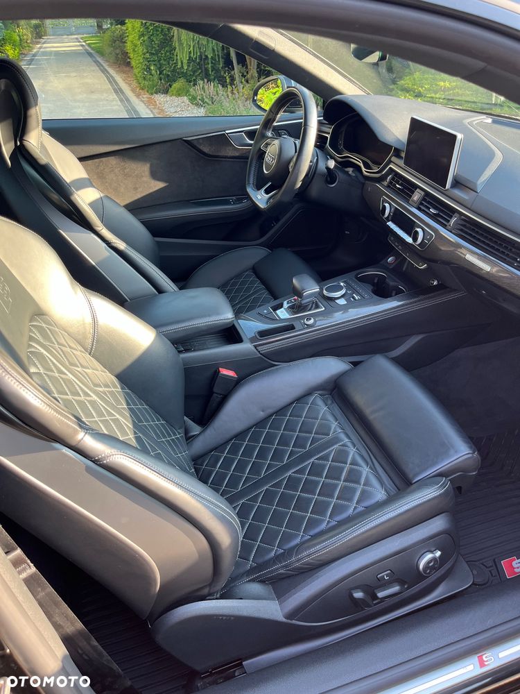 Audi S5 Coupé 3.0 TFSI Quattro Tiptronic - 3