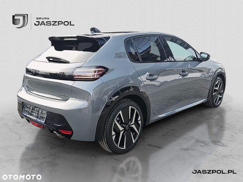 Peugeot 208 - 5