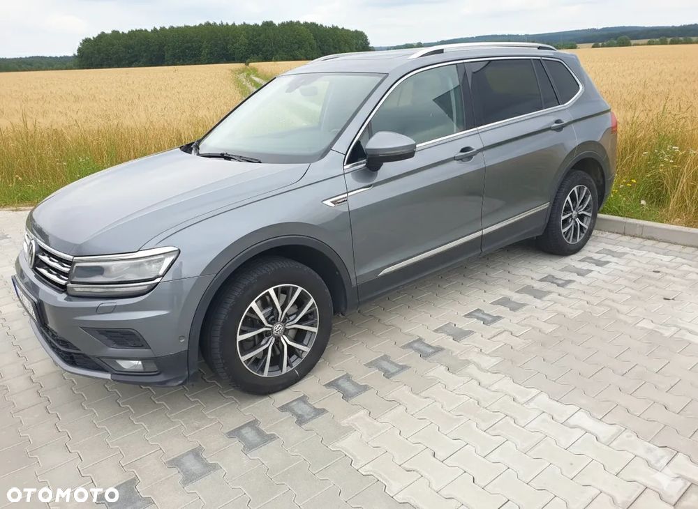 Volkswagen Tiguan 2.0 TDI BMT SCR 4Mot Comfortline DSG - 3