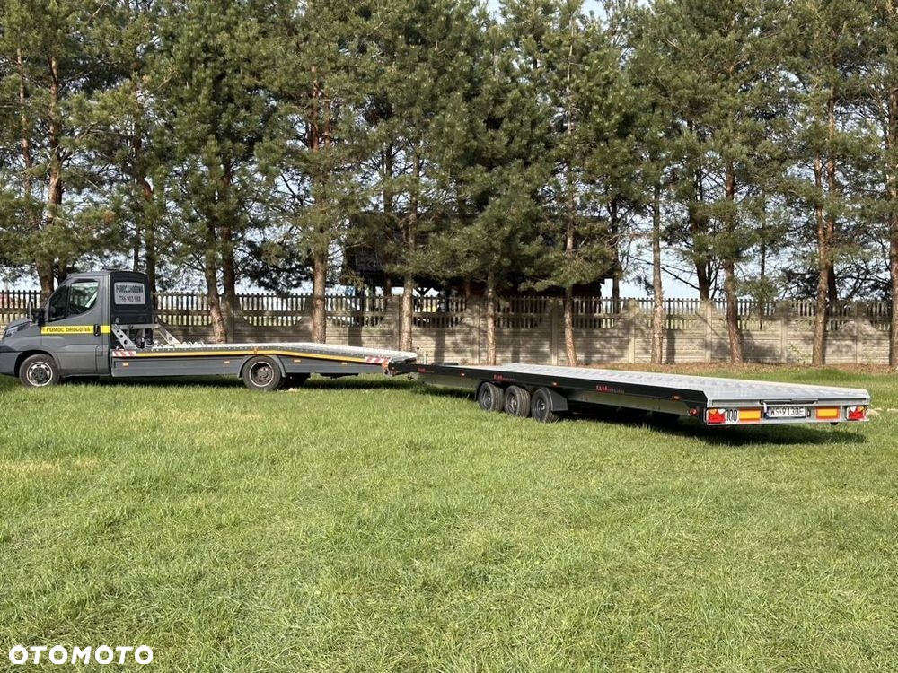 Iveco 35C18 - 8