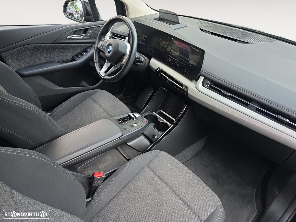 BMW 225xe Active Tourer e xDrive - 8