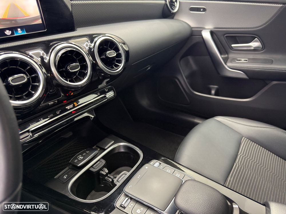 Mercedes-Benz CLA 250 e 8G-DCT Progressive Line Advanced - 31