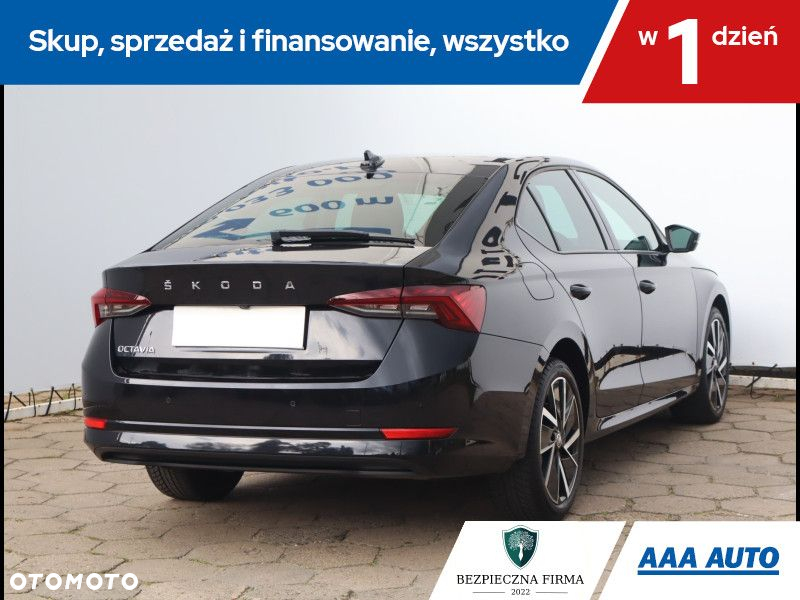 Skoda Octavia - 6