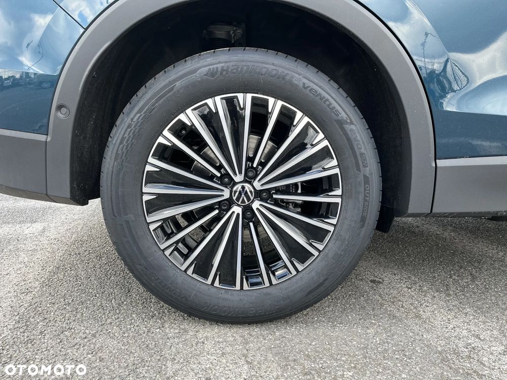 Volkswagen Tiguan 2.0 TDI Life Plus DSG - 18