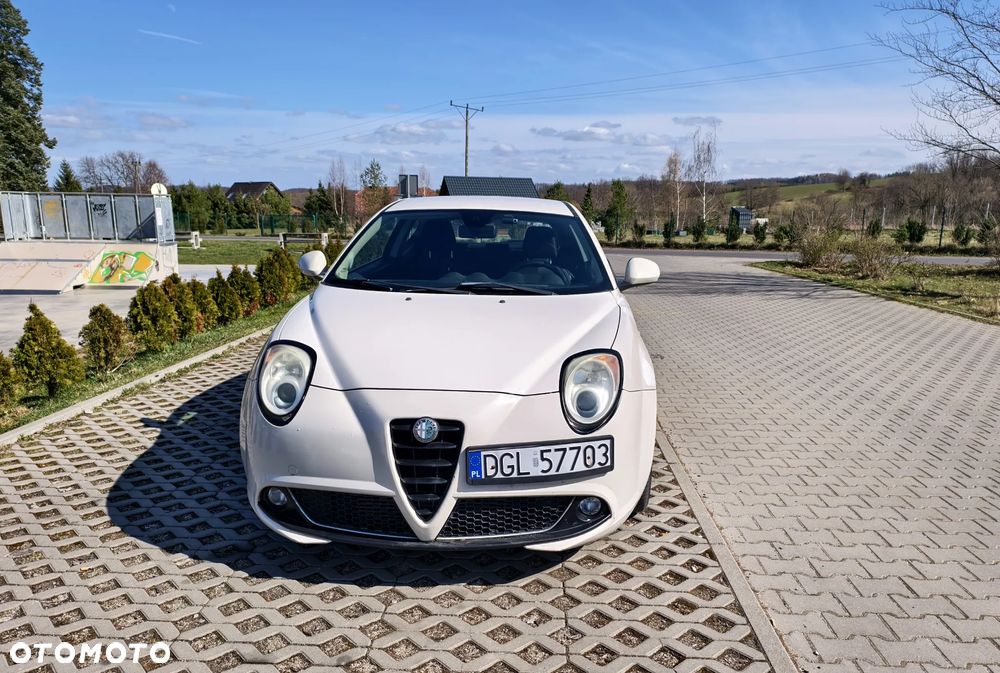 Alfa Romeo Mito TB 1.4 16V - 3