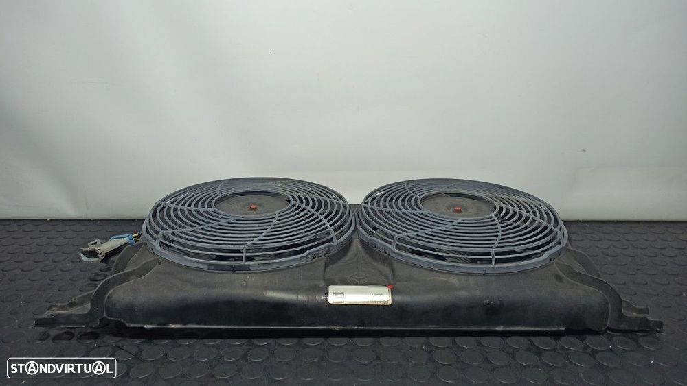 ELETROVENTILADOR MERCEDES CLASE M (W163) 320 (163.154) - 6