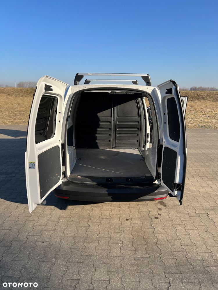 Volkswagen CADDY - 15