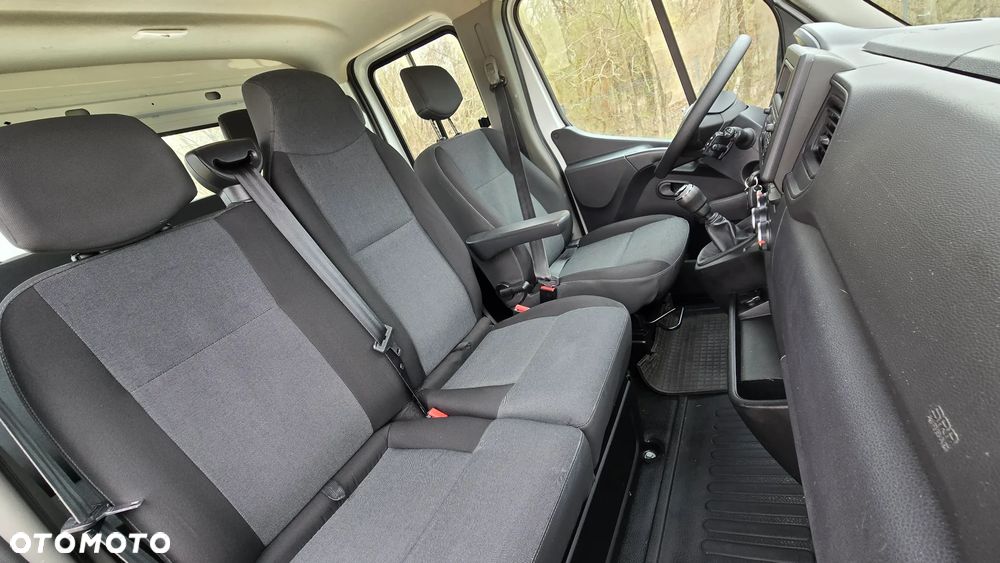 Renault Master - 16