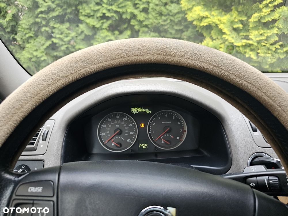 Volvo S40 - 5