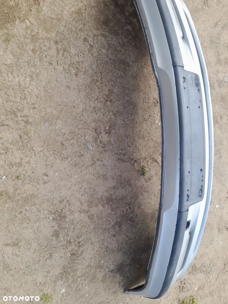 BMW 3 E46 ZDERZAK PRZEDNI PRZÓD - 9