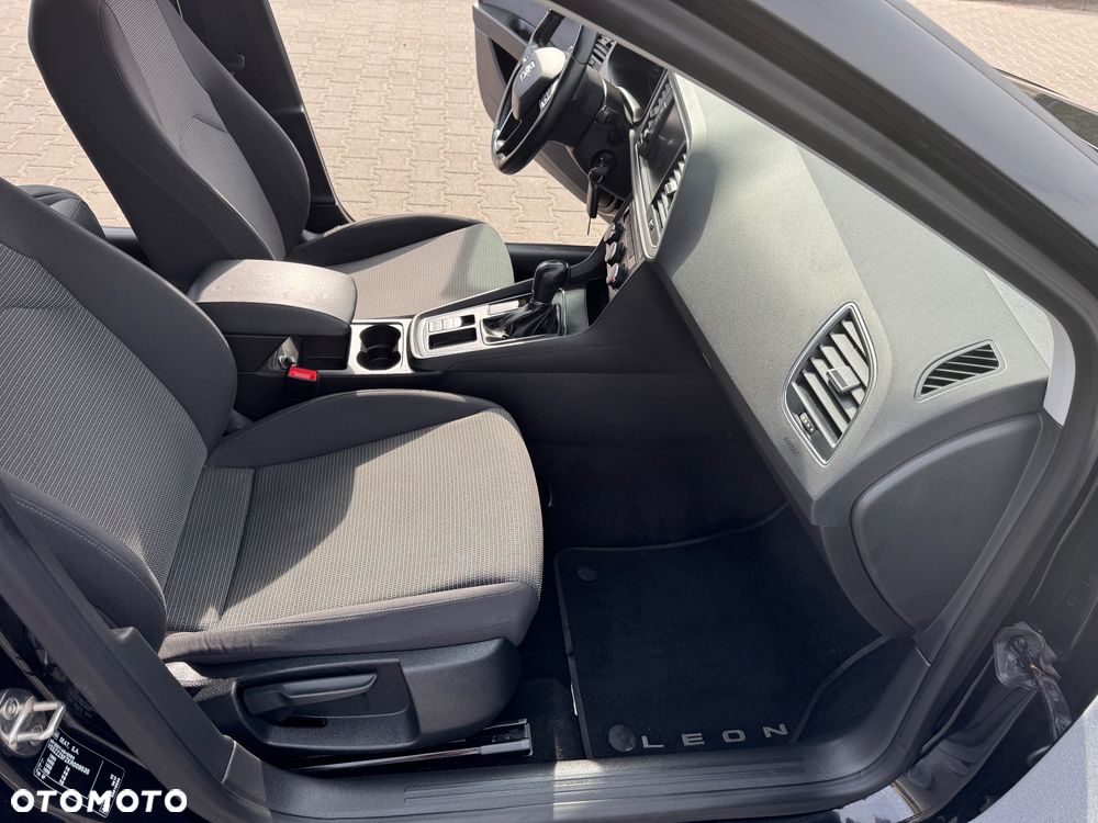 Seat Leon - 16