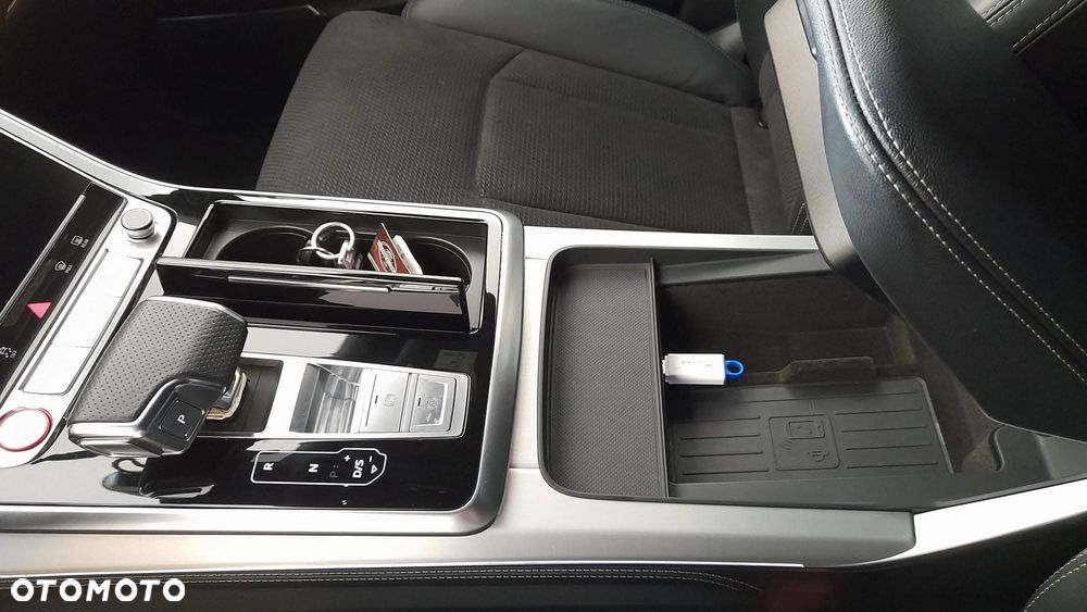 Audi SQ8 - 5