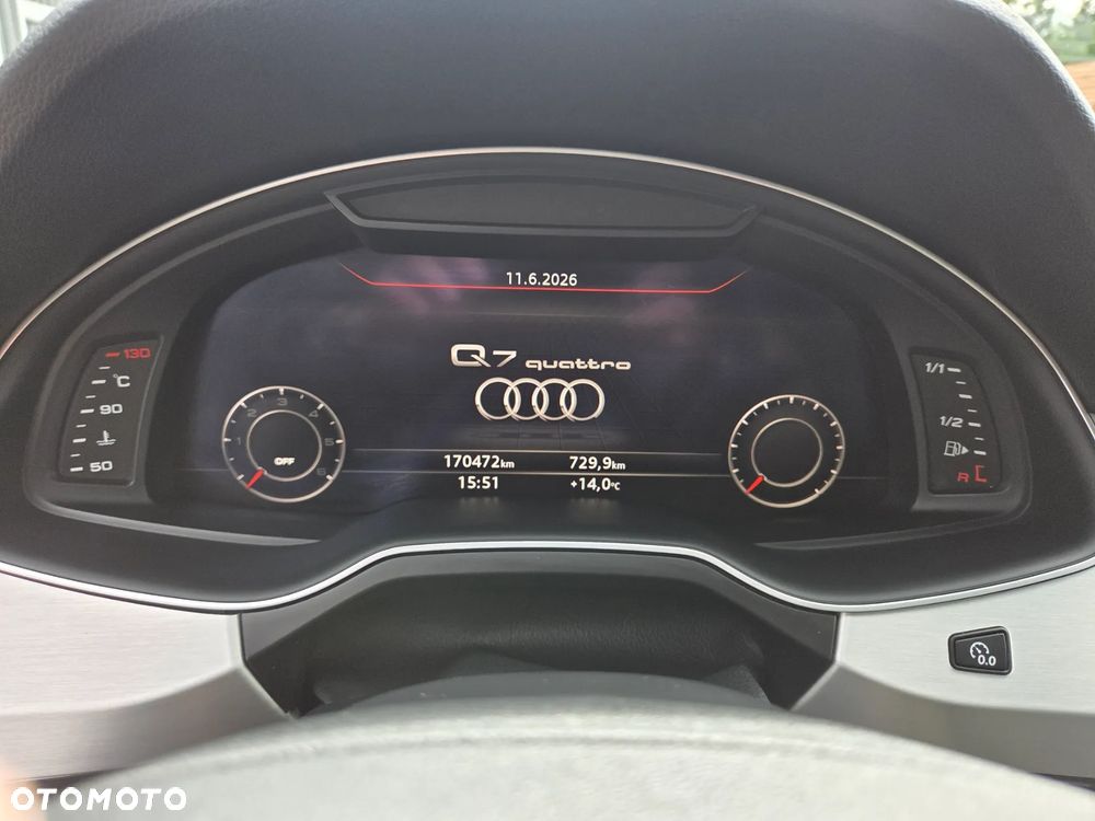 Audi Q7 - 14