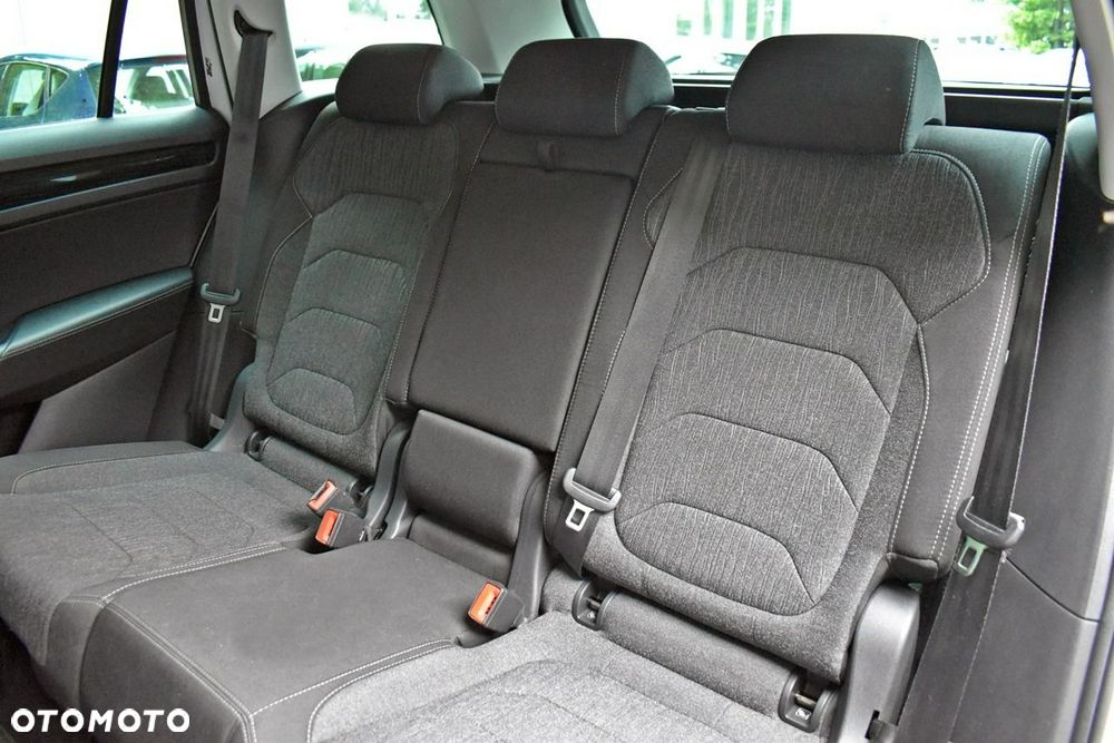 Skoda Kodiaq 1.5 TSI DSG Style - 12